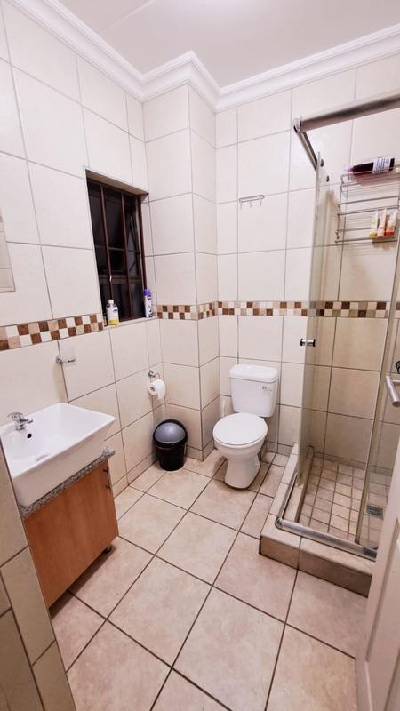To Let 1 Bedroom Property for Rent in Die Bult North West